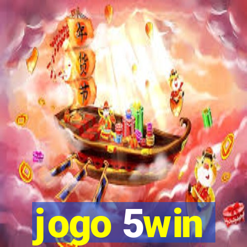 jogo 5win